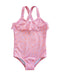 Baby Scallop Swimsuit